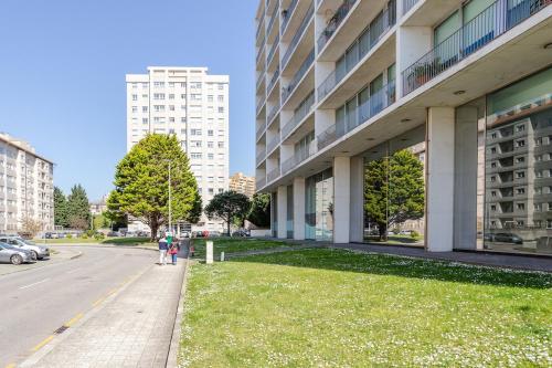 Porto D´Ouro Apartments