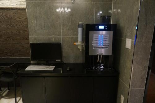 Fotografie z fotogalerie ubytování MU Hotel v destinaci Pusan