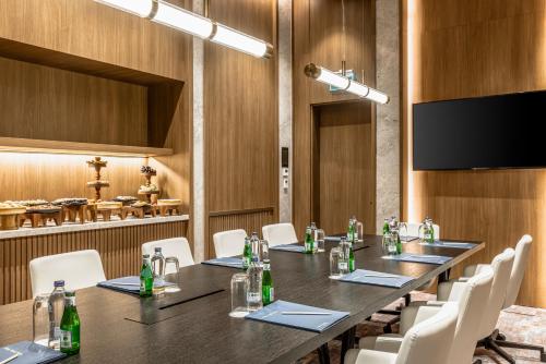 Бизнес-центр и/или конференц-зал в GOLDEN TULIP GEBKIM KOCAELI