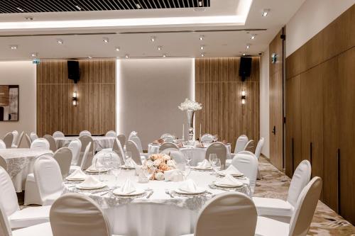Фотография из галереи GOLDEN TULIP GEBKIM KOCAELI в Коджаэли