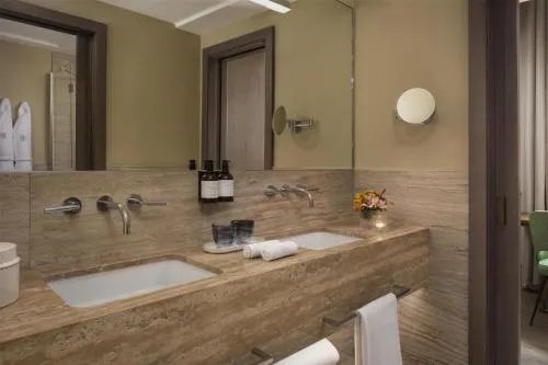 Tivoli Palazzo Gaddi Firenze Hotel photo 6