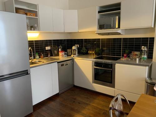 Grand appartement de charme idéalement situé