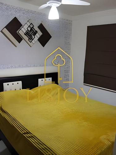 Galeriebild der Unterkunft Lisjoy004: Apartamento completo! in Vila Gopoúva