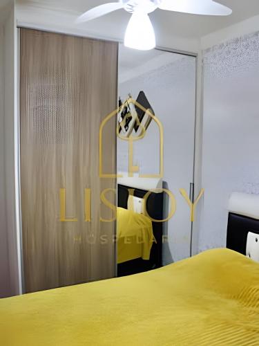 Galeriebild der Unterkunft Lisjoy004: Apartamento completo! in Vila Gopoúva