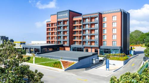 GOLDEN TULIP GEBKIM KOCAELI