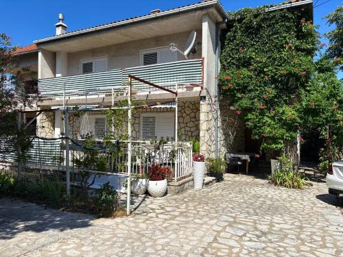 Apartments Selce Tia