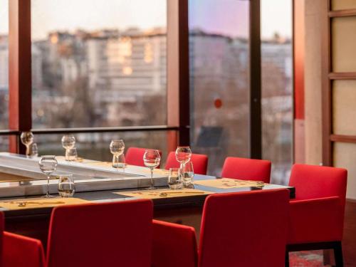 Φωτογραφία από το άλμπουμ του Novotel Paris Centre Tour Eiffel στο Παρίσι