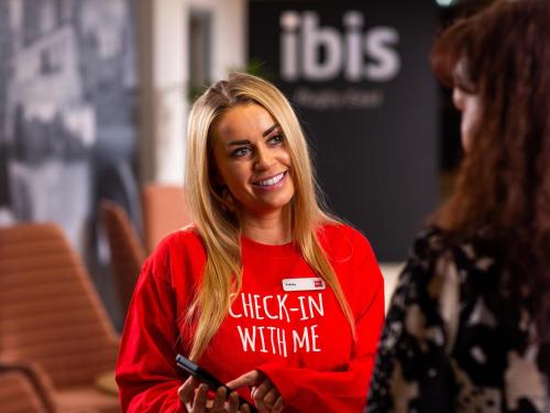 Gallery image of ibis Rugby East in Crick