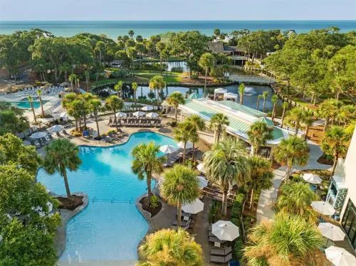 Sonesta Resort Hilton Head Island photo 1