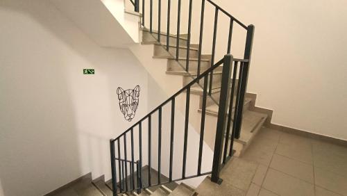 Billede fra billedgalleriet på Gardunha Apartments Avenida V i Fundão