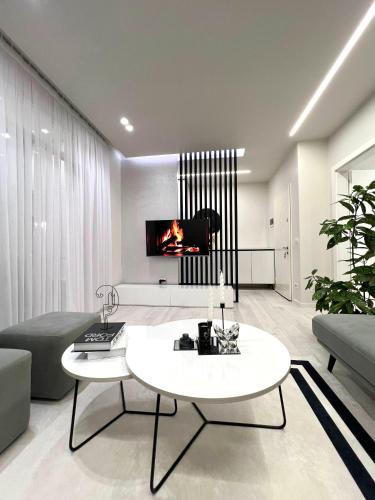 Shkodra Relax Apartment