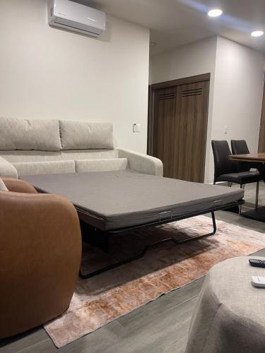 グアダラハラにあるDepartamento con estilo para vacacionarのギャラリーの写真