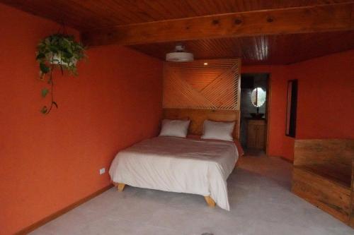 Gallery image of Finca Mālama in Limoncito
