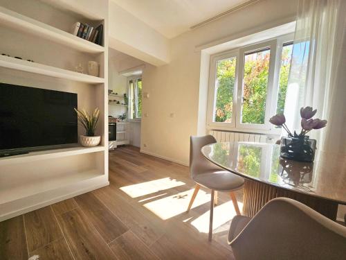 Piramide Elegance Apartment