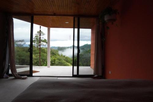 LimoncitoにあるFinca Mālamaのギャラリーの写真