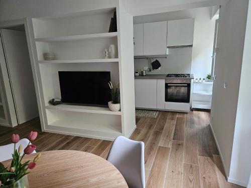 Piramide Elegance Apartment