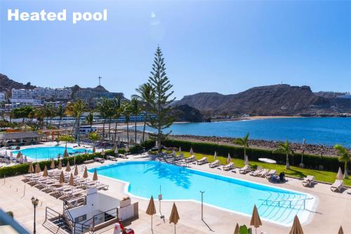 Luxury Apartment Playa del Cura