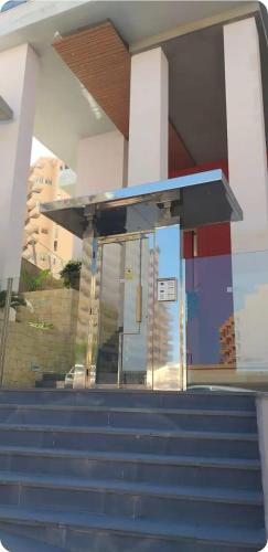 Luxury apartment 1st line Edif ENTREMARES