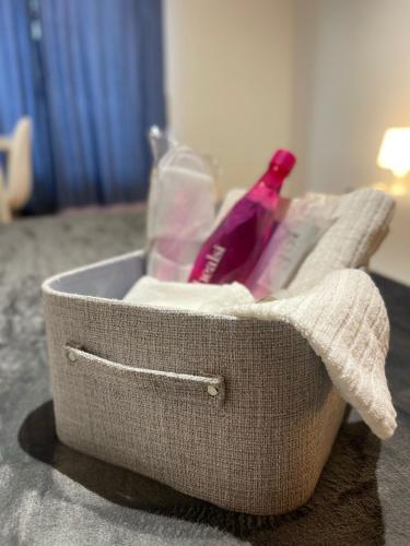 Foto dalla galleria di Apartamento com 1 quarto para casais ou amigos a 20 min de Lisboa a Montijo