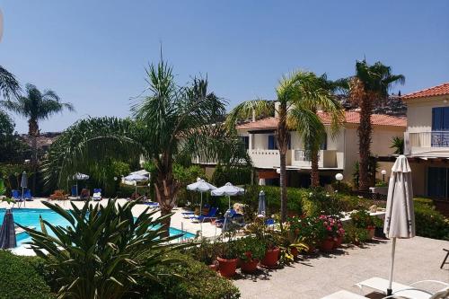 Summer Forever townhouse