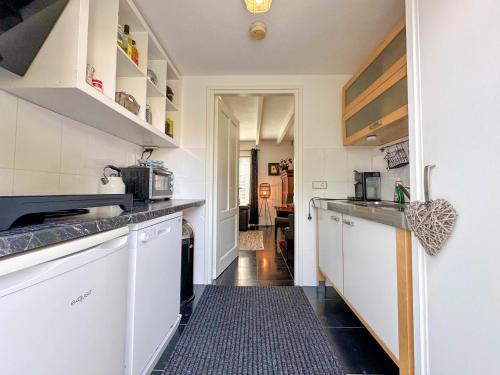Dapur atau dapur kecil di enjoy for two