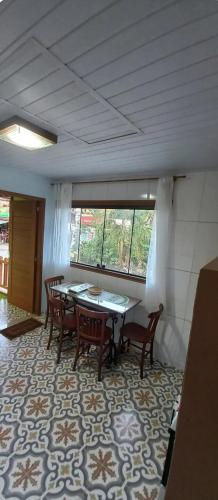Ảnh trong thư viện ảnh của Sobradinho da Tia Thelma ở Nova Friburgo