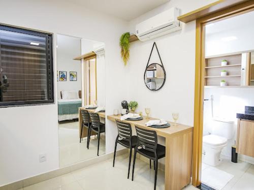 Cuina o zona de cuina de Premium Suite