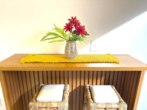 Φωτογραφία από το άλμπουμ του Flat Centro de Buzios σε Μπούζιους