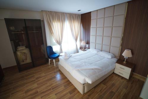 Gallery image of KORAYA sunshine INN in Cairo