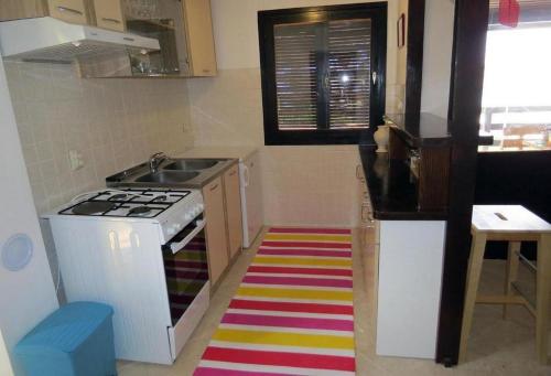 Holiday house with a parking space Bast, Makarska - 23316