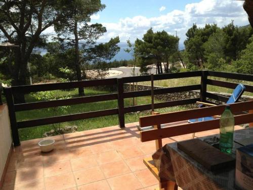Holiday house with a parking space Bast, Makarska - 23316