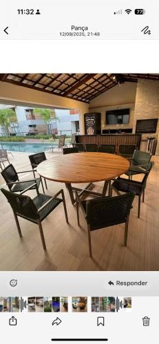 Gallery image of Village Duplex Guarajuba 4 suítes in Camacari