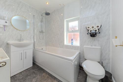 Fotografie z fotogalerie ubytování Wrong location do not book v destinaci Moffat