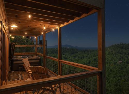 Million Dollar Views with Hot Tub and Pool Near Dollywood photo 37
