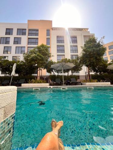 The Opal residence IBR