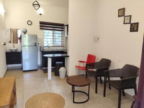 Billede fra billedgalleriet på BHASKAR VILLA RESORTs i Varkala