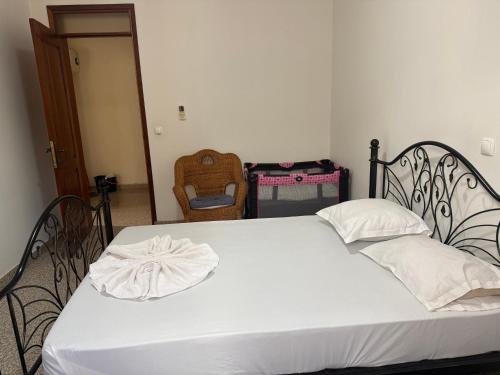 Fotografie z fotogalerie ubytování Tata Apartamentos F v destinaci Prainha