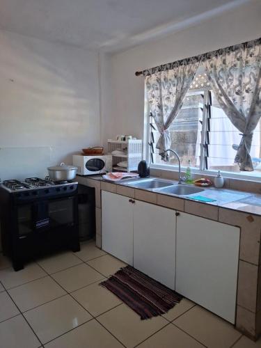 Fotografie z fotogalerie ubytování Pack & Go by DEANE v destinaci Bora Bora