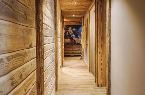 ツェルマットにあるZermatt Schluhmatt Alpine Chaletのギャラリーの写真