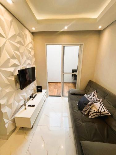 Apartamento Expo Center Norte e Anhembi