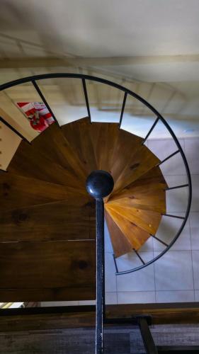 Gambar di galeri bagi Apartamentos Matices Centro di El Calafate