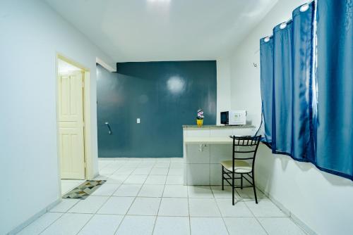 Fotografie z fotogalerie ubytování Flat com Wi-Fi a Poucos Metros do Aeroporto v destinaci Fortaleza