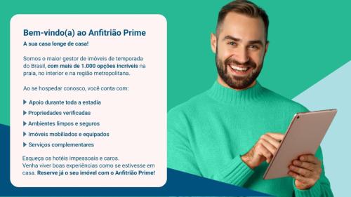 Gambar di galeri bagi Flat c Wi-Fi e Smart TV Perto do Aeroporto di Fortaleza