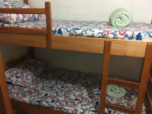 Gallery image of Hostel Manga Rosa Stm in Santarém