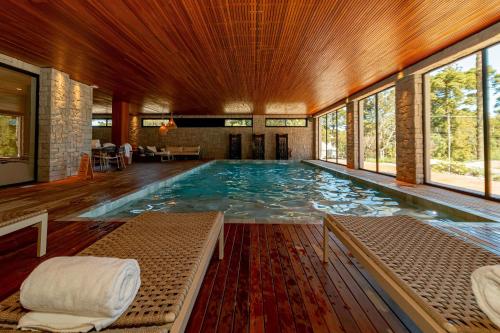 Gallery image of Flat com piscina aquecida em Canela in Canela