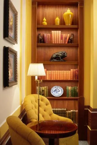 The Lanesborough, Oetker Hotels photo 19
