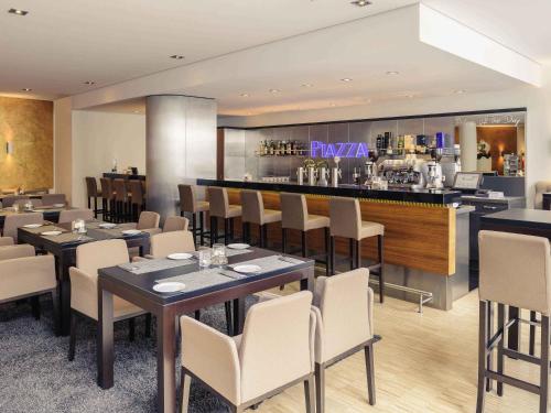 Ποτά στο Mercure Hotel Düsseldorf City Nord