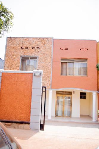 A Beautiful home, Kanombe, Nyarugunga