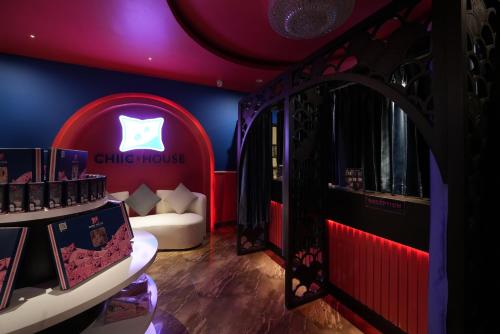 Billede fra billedgalleriet på Chiic House Đà Lạt i Khu Chi Lăng