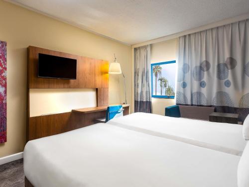 Gallery image of Novotel Port Harcourt in Port Harcourt